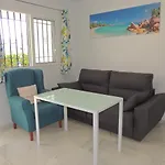 Corbousier - Beach - Playa - Apartment 51