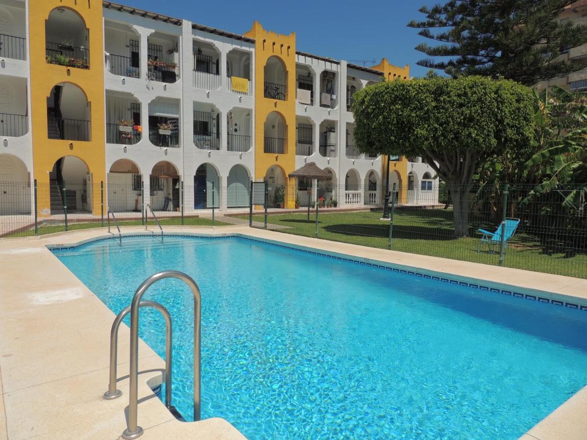 Apartment Corbousier - Beach - Playa - 51 Benalmádena