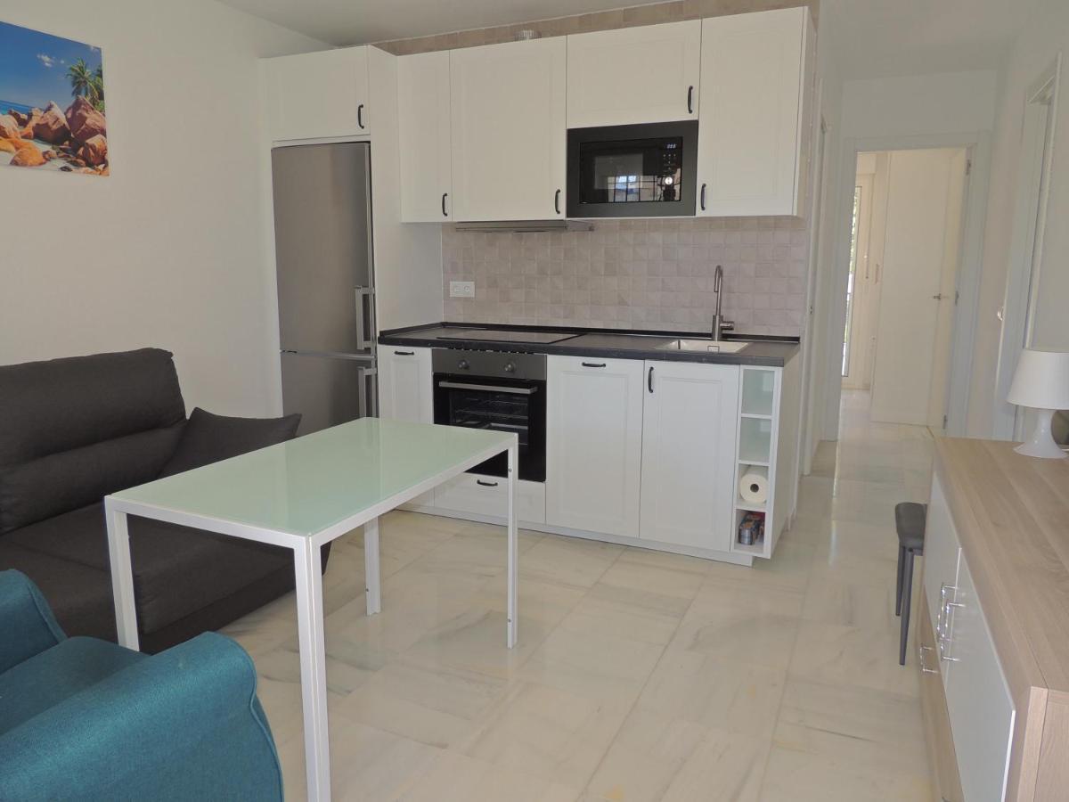Apartment Corbousier - Beach - Playa - 51 Benalmádena