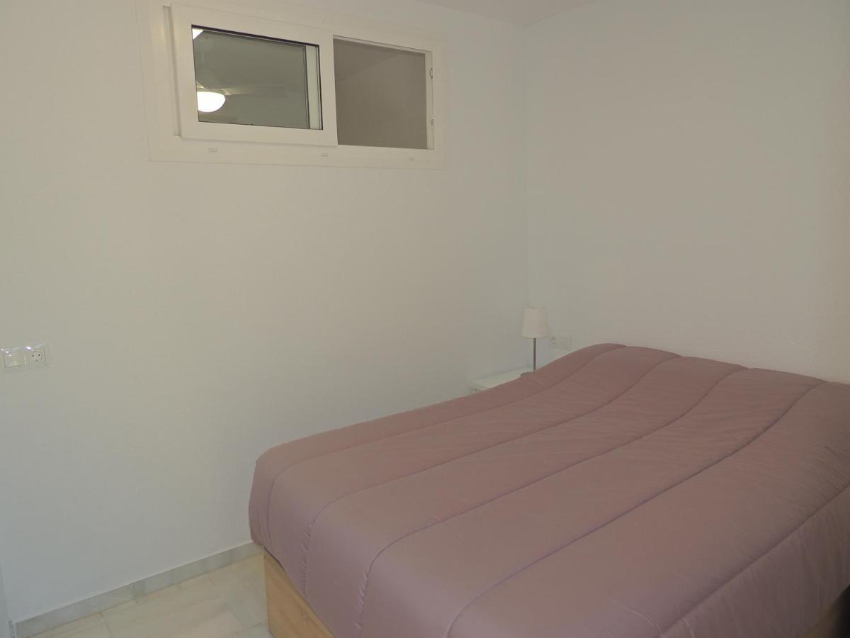 Apartment Corbousier - Beach - Playa - 51 Benalmádena